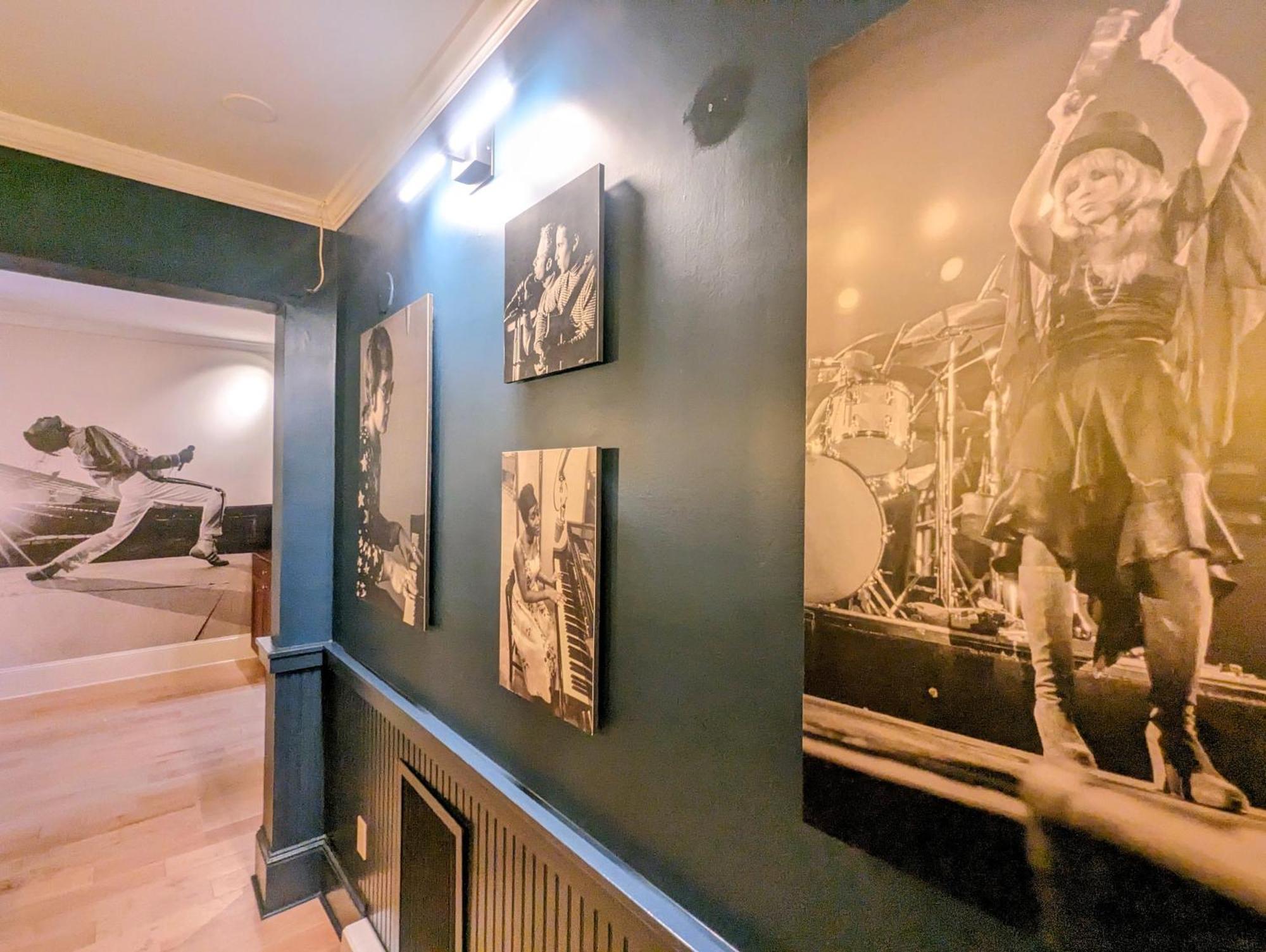 North Hero House ภายนอก รูปภาพ